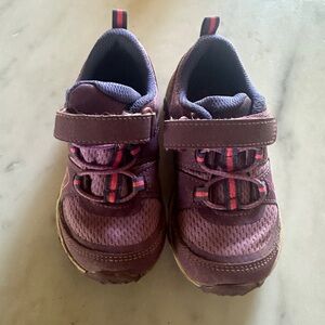 Like new Merrell toddler hiking camp shoes